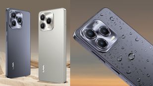 ரூ.7999 க்கு 8GB ரேம், 5000mAh பேட்டரி, IP54, 50MP கேமரா.. சைனீஸ் போன்களை சிதறவிடும் புது LAVA போன்!