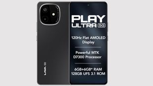 ஆர்டர் பறக்குது.. 64எம்பி சோனி கேமரா.. AMOLED டிஸ்பிளே.. ஆஃபரில் லாவா 5ஜி போன்.. எந்த மாடல்?