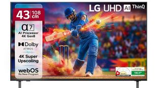 நேரம் பார்த்து அடித்த அமேசான்.. டால்பி அட்மாஸ்.. HDR10.. ஆஃபரில் LG ஸ்மார்ட் டிவி.. எந்த மாடல்?