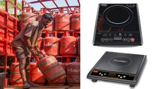 LPG Cylinder பற்றாக்குறை.. எகிறியது Induction Stove தேவை.. Online-ல் வாங்க மக்கள் சந்திக்கும் 3 சிக்கல்கள்!