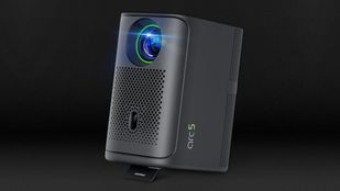 பழைய TV கதை முடிந்தது.. 100 இன்ச்.. ஆட்டோ கீஸ்டோன்.. டால்பி ஆடியோ.. கூகுள் டிவி ஓஎஸ்.. எந்த மாடல்?