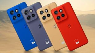 சத்தமின்றி சர்ப்ரைஸ் கொடுத்த Motorola.. ஆண்ட்ராய்டு 16 OS அப்டேட்.. எந்த போனுக்கு தெரியுமா?