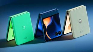 ரெடியா இருங்க.. 50எம்பி கேமரா.. 30W சார்ஜிங்.. வருகிறது புதிய Motorola 5ஜி போன்.. எந்த மாடல்?