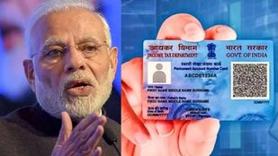 PAN கார்டு.. ஏப்.1-க்கு முன்பு பேங்க் கஸ்டமர்கள் இதை பண்ணுங்க.. அப்புறம் சிரமம்.. என்னென்ன மாறுது?