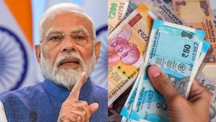 ஏப்.1 முதல் புது ரூல்ஸ்.. வங்கி கணக்கில் ரூ.50,000.. இனிமே இதுதான் புது லிமிட்.. புது PAN அட்டை ரூல்ஸ் அமல்!