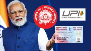 ரெடியா இருங்க.. ஏப்.1 முதல் அமல்.. 5 முக்கிய மாற்றங்கள்.. LPG விலை, PAN, ATM லிமிட், ரயில் டிக்கெட் கேன்சல்!