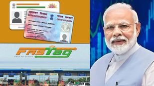 ஏப்ரல் 1 முதல் அமலுக்கு வரும் 7 புதிய விதிகள்.. ஃபாஸ்டாக் முதல் பான் கார்டு வரை.. அவசியம் தெரிஞ்சுக்கோங்க..