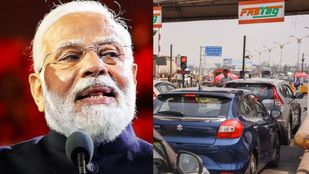 இ-நோட்டீஸ், டபுள் சார்ஜ், VAHAN உடன் லிங்க்.. FASTag யூசர்கள் கவனம்.. சுங்க கட்டணம் வசூலில் புது விதிகள் அமல்!