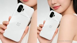 வந்துட்டான் மார்க்கெட் ராஜா.. 200MP சாம்சங் கேமரா, 100W சார்ஜிங், 7000mAh பேட்டரி.. OnePlus-ன் புது மினி போன்!