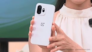 வாடா குட்டி பையா.. 3 கலர்களில் புது OnePlus மினி போன்.. 7500mAh பேட்டரி, 100W சார்ஜிங், LUMO கேமரா!