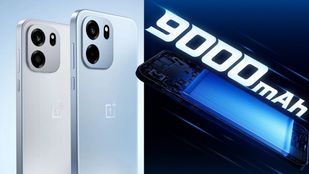 அண்ணன் வந்துட்டார் வழி விடு.. 9000mAh பேட்டரி, 100W சார்ஜிங், 5ஜி உடன் இன்னொரு புது OnePlus போன்!