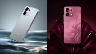 பொசுக்குனு டிஸ்கவுண்ட்.. 7000mAh பேட்டரி.. 360 டிகிரி ஆர்மர் பாடி.. 50MP கேமரா.. 8GB ரேம்.. எந்த மாடல்?