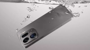 மார்க்கெட் காலி.. OPPO ஒரே போடு.. 7000mAh பேட்டரி, 200MP பெரிஸ்கோப் டெலிஃபோட்டோ கேமராவுடன் புது போன்!