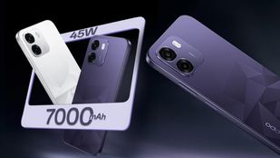 OPPO-க்கு ஓ போடுங்க.. இவ்ளோ கம்மி விலைக்கு 5ஜி, 7000mAh பேட்டரி, IP69, 8GB ரேம்-ஆ.. ஆர்டர் அள்ளுமே!