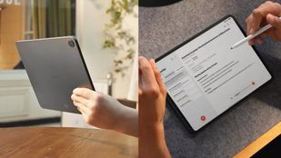 OPPO ஒரே போடு.. 13000mAh பேட்டரி, 16GB ரேம், 13.2-இன்ச் டிஸ்பிளே.. முரட்டு காம்பினேஷனில் புது டேப்லெட்!