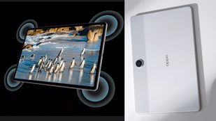 மினி போன் கிடக்குது.. OPPO-வின் இந்த மினி Tablet-ஐ பாருங்க.. 16GB ரேம், 67W சார்ஜிங்.. எந்த மாடல்?