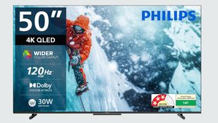 அடித்து ஆடும் அமேசான்.. டால்பி அட்மாஸ்.. 32ஜிபி மெமரி.. HDR10.. ஆஃபரில் 50 இன்ச் 4K டிவி.. எந்த மாடல்? 