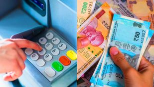 உங்களுக்கு இந்த வங்கியில் அக்கவுண்ட் இருக்கா? இனி ATM கார்டில் இவ்வளவுதான் பணம் எடுக்க முடியும்.. ஏன்?