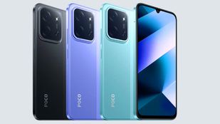 பிளிப்கார்ட்டில் அள்ளுங்க.. 6000mAh பேட்டரி.. 50எம்பி கேமரா.. ஆஃபரில் Poco 5ஜி போன்.. எந்த மாடல்?