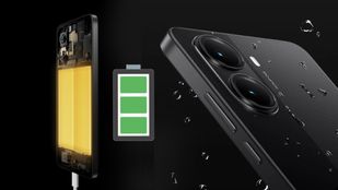 ஊர் அலற, மார்க்கெட் தெறிக்க.. 9000mAh பேட்டரி உடன் புது POCO 5ஜி போன்.. அடிச்சு புடிச்சு வாங்க போகும் இந்தியா!