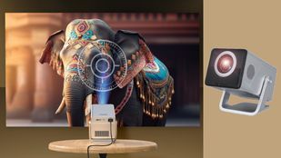 எக்கச்சக்கமா குவியுது ஆர்டர்.. 120 இன்ச்.. ஆட்டோ கீஸ்டோன்.. ஆஃபரில் Portronics ப்ரொஜெக்டர்.. எந்த மாடல்?