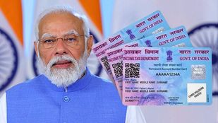 ரேஷன் கார்டு முதல் பான் கார்டு வரை: ஏப்.1 முதல் அமலுக்கு வரும் புதிய விதிமுறைகள்.. கட்டாயம் தெரிஞ்சுக்கோங்க..