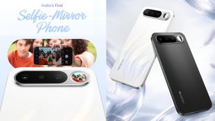 ஆஜா ஆஜா Realme ராஜா.. 8.1மிமீ ஏர் டிசைனில் 7000mAh பேட்டரி, IP69 உடன் புதிய 5ஜி போன்.. எந்த மாடல்?