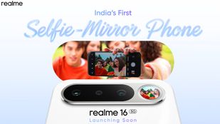 இதுக்கு தான் இந்தியாவே வெயிட்டிங்.. செல்பீ மிரர்.. வருகிறது புதிய Realme 5ஜி போன்.. எந்த மாடல்?