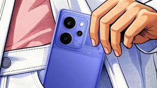 ஒத்த போனுக்கு மொத்தமும் காலி.. 10001mAh பேட்டரி.. 80W சார்ஜிங்.. SONY கேமரா.. AMOLED டிஸ்பிளே.. எந்த மாடல்?