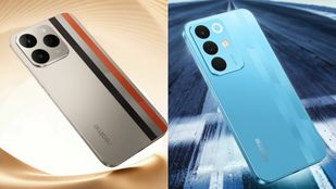 வெளுக்குது NARZO சேல்.. 10001mAh பேட்டரி.. 80W ஃபாஸ்ட் சார்ஜிங்.. மார்ச் 20 கடைசி.. எந்தெந்த மாடல்கள்?