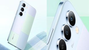 விஸ்வரூப விற்பனை.. வெறும் ரூ.11,384 போதும்..7000mAh பேட்டரி.. 15W சார்ஜிங்.. IP64 ரேட்டிங்.. எந்த மாடல்?