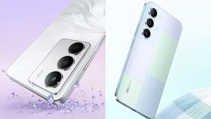 புதுசு வந்துருச்சு.. ரூ.13,999 க்கு பழசு.. 6000mAh பேட்டரி.. 45W பாஸ்ட் சார்ஜிங்.. 6GB ரேம்.. எந்த மாடல்?