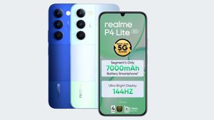 அடிசக்க.. ரூ.12.999 பட்ஜெட்ல 7000mAh பேட்டரி.. ஐபி64 ரேட்டிங்.. புதிய Realme 5ஜி போன் அறிமுகம்.. எந்த மாடல்?