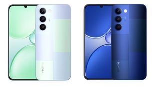 நாளை விற்பனைக்கு வரும் புதிய Realme 5ஜி போன்.. மலிவு விலை.. 7000mAh பேட்டரி.. IP64 ரேட்டிங்.. எந்த மாடல்?