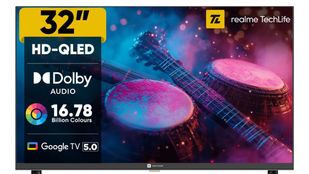 வீட்டுக்கு வீடு ஆர்டர்.. 57 சதவீத தள்ளுடி.. ரூ.9269 க்கு QLED டிவி.. டால்பி ஆடியோ.. கூகுள் TV OS.. எந்த மாடல்?