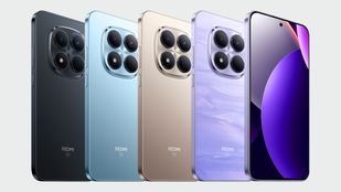 வெளுத்துக் கட்டும் அமேசான்.. 200எம்பி கேமரா.. 6580mAh பேட்டரி.. ஆஃபரில் ரெட்மி 5ஜி போன்.. எந்த மாடல்?