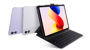 ஆர்டர் தூள் பறக்க போகுது.. 12,000mAh பேட்டரி.. 13எம்பி கேமரா.. ஆஃபரில் ரெட்மி 5ஜி டேப்லெட்.. எந்த மாடல்?