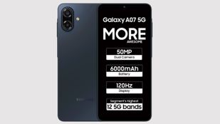 சிட்டாக பறக்கும் ஆர்டர்.. 6000mAh பேட்டரி.. 50MP கேமரா.. ஆஃபரில் சாம்சங் 5ஜி போன்.. எந்த மாடல்?