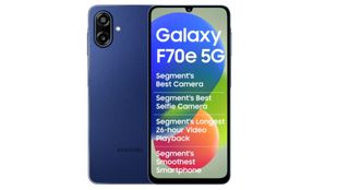 வெறும் ரூ.11,999 பட்ஜெட்ல 6000mAh பேட்டரி.. 50எம்பி கேமரா.. ஆஃபரில் Samsung 5ஜி போன்.. எந்த மாடல்?