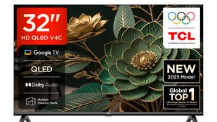 பழைய TV கதை முடிந்தது.. 41 சதவீத ஆஃபரில் 32 இன்ச் QLED டிவி.. கூகுள் டிவி ஓஎஸ்.. டால்பி ஆடியோ.. எந்த மாடல்?