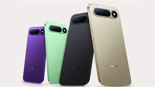 நாளை அறிமுகமாகும் புதிய Tecno 5ஜி போன்.. 6500mAh பேட்டரி.. 256ஜிபி மெமரி.. எந்த மாடல்?