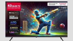 பிளிப்கார்ட்டில் ஆர்டர் அள்ளுமே.. டால்பி அட்மாஸ்.. கூகுள் டிவி OS.. ஆஃபரில் 43 இன்ச் 4K டிவி.. எந்த மாடல்?