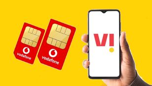 Jio, Airtel-ஐ வச்சி செஞ்ச Vodafone.. 300GB 5ஜி டேட்டா, 50GB 4ஜி டேட்டா.. 365 நாள் இலவச OTT.. எந்த திட்டத்தில்?