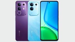 எக்கச்சக்கமா குவியுது ஆர்டர்.. 6500mAh பேட்டரி.. 50எம்பி கேமரா.. ஆஃபரில் Vivo 5ஜி போன்.. எந்த மாடல்?