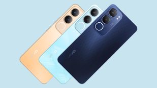 பட்ஜெட் விலையில் பக்காவான புது Vivo 5ஜி போன் ரெடி.. 50எம்பி கேமரா.. 6500mAh பேட்டரி.. எந்த மாடல்?