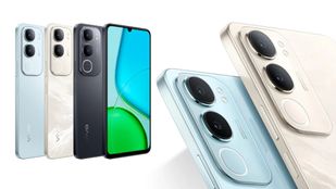 VIVO-வின் புது வேட்டைக்காரன்.. பக்கா பட்ஜெட்டில் 16GB ரேம், 6000mAh பேட்டரி, 44W பாஸ்ட், ரிவர்ஸ் சார்ஜிங்!