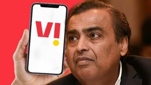 Vodafone-ன் பிரம்மாஸ்திரம்.. 5 வகையான டேட்டா நன்மைகள்.. Jio, Airtel கஸ்டமர்களை சுண்டி இழுக்கும் 3 பிளான்கள்!