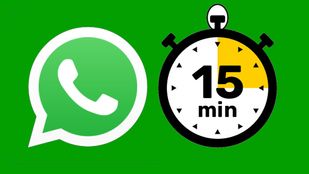 15 நிமிட லிமிட்.. புதிய Setting.. ப்ளூ டிக்கை OFF பண்ணாலும் வேலை செய்யும்.. WhatsApp வரலாற்றில் பெரிய மாற்றம்!