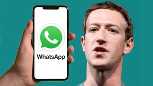 மார்க்கு வகை வகையா இறக்குறானே.. Voice மற்றும் Video Call-ல் புதிய அம்சம்.. WhatsApp யூசர்கள் குஷி!