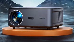 இனி 100 இன்ச் டிவிக்கு குட்பை.. 300 இன்ச்.. ஆட்டோ கீஸ்டோன்.. ஆஃபரில் 4K ப்ரொஜெக்டர்.. எந்த மாடல்?